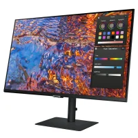 Монитор Samsung ViewFinity S8 LS32B800PXIXCI фото 5